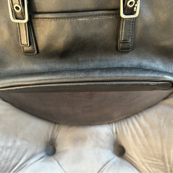 Coach Mini Tote - Picture 9 of 15